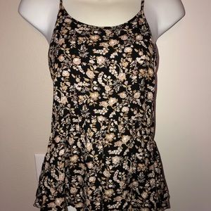 American eagle top